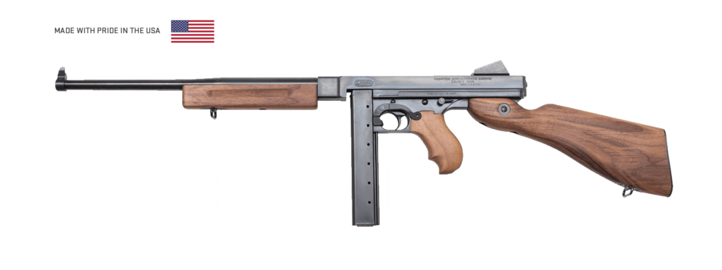 Thompson-M1-Banner