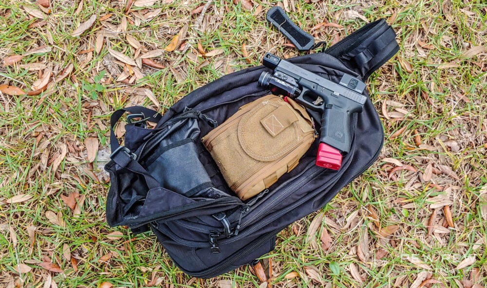 7 Best Discreet Rifle & Pistol Bags [Ultimate Guide] - Pew Pew Tactical