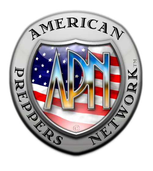 American Prepper's Network Logo