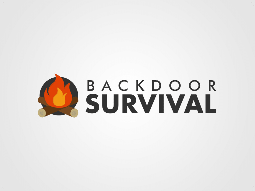 Backdoor Survival Logo