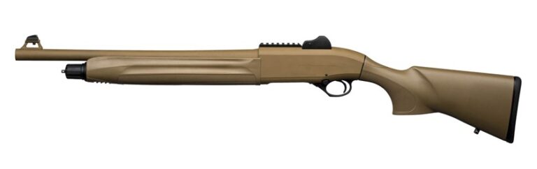 Beretta 1301 Tactical Semi-Auto Shotgun