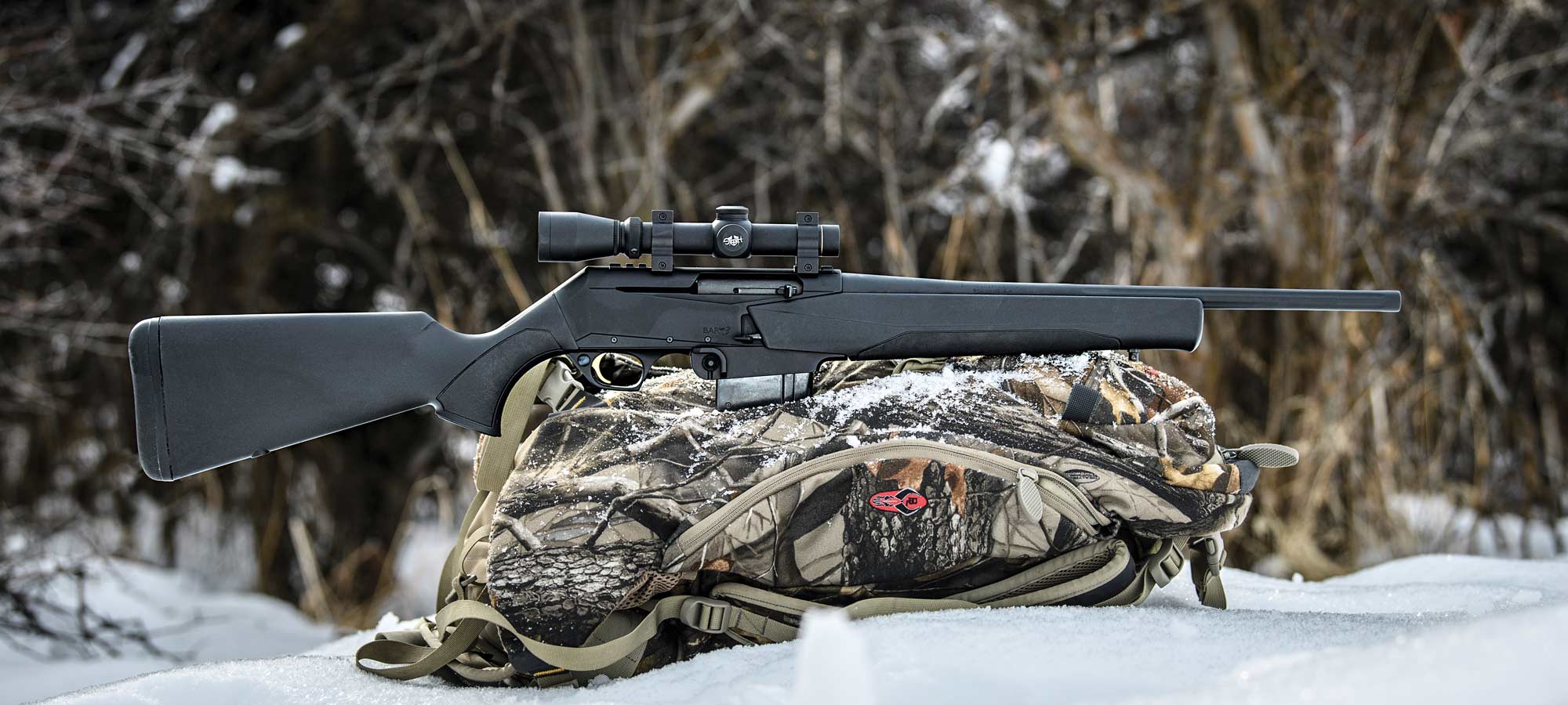 9 Best Deer Hunting Rifles You Can Still Buy - Pew Pew Tactical