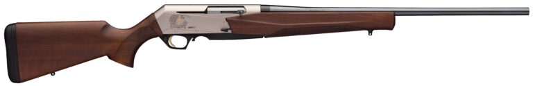 Browning BAR Mark III Semi-Auto Rifle