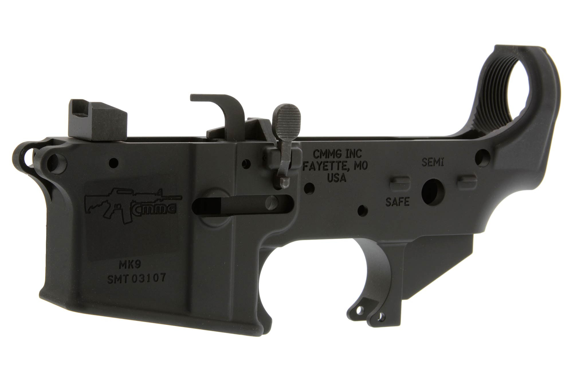 [Hands-On] Best 9mm AR Lowers for Your AR-9 Build - Pew Pew Tactical