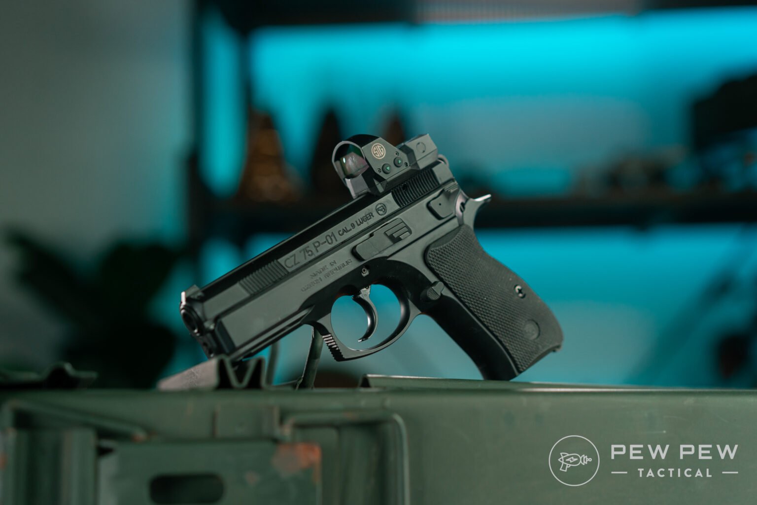 Best Guns on the California Roster of Handguns Pew Pew Tactical