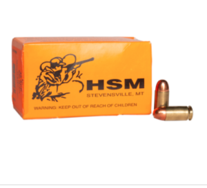 Product Image for HSM .45 ACP, 230-grain