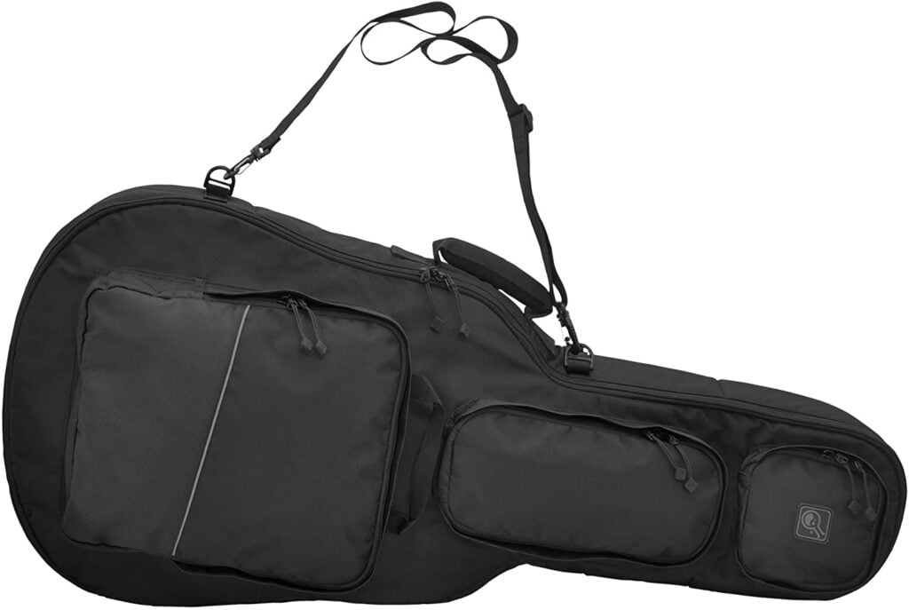 Product Image for Hazard 4 Battle Axe Guitar Case