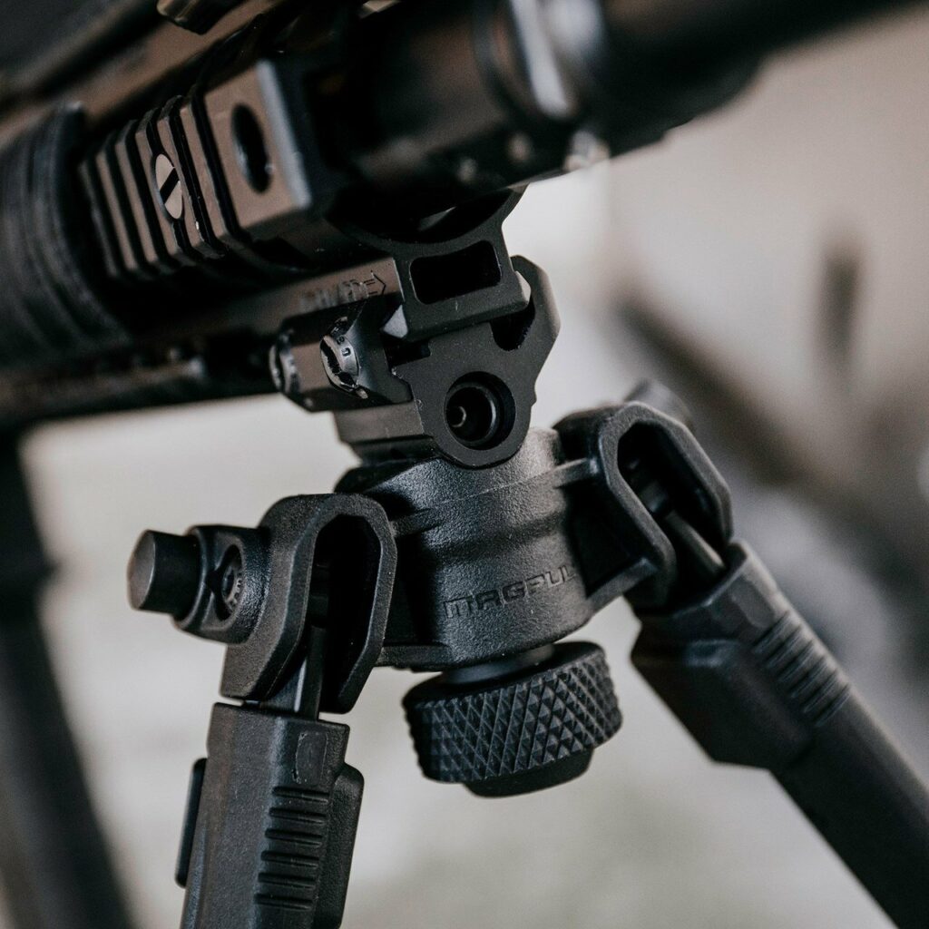 Magpul MLOK Bipod