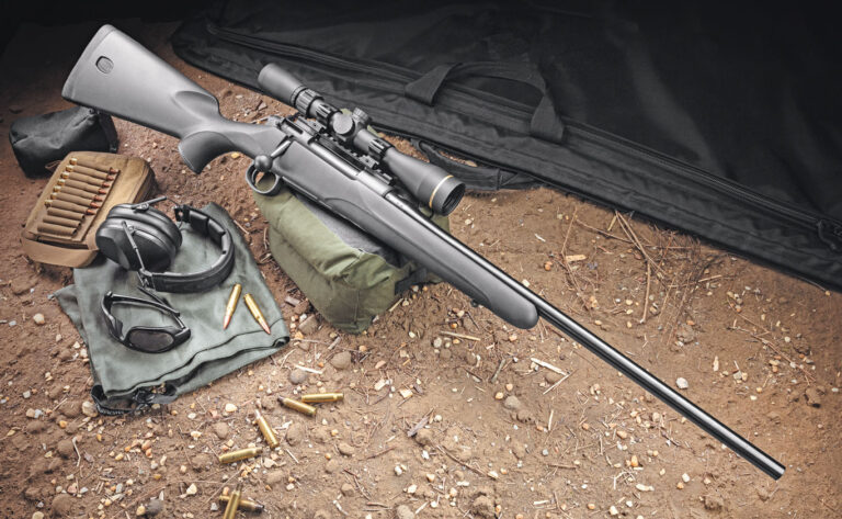 9 Best Deer Hunting Rifles You Can Still Buy - Pew Pew Tactical