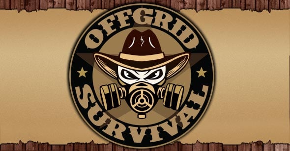 OffGrid Survival Logo