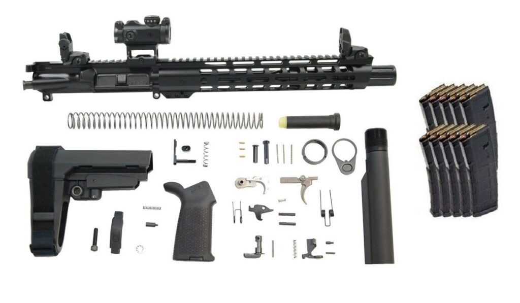 Memorial Day Gun Deals 2021 Updates Through Monday Pew Pew Tactical