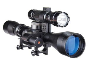 Product Image for Pinty 3-in-1 Scope Combo