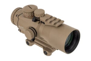 Primary Arms ACSS Prism Optics