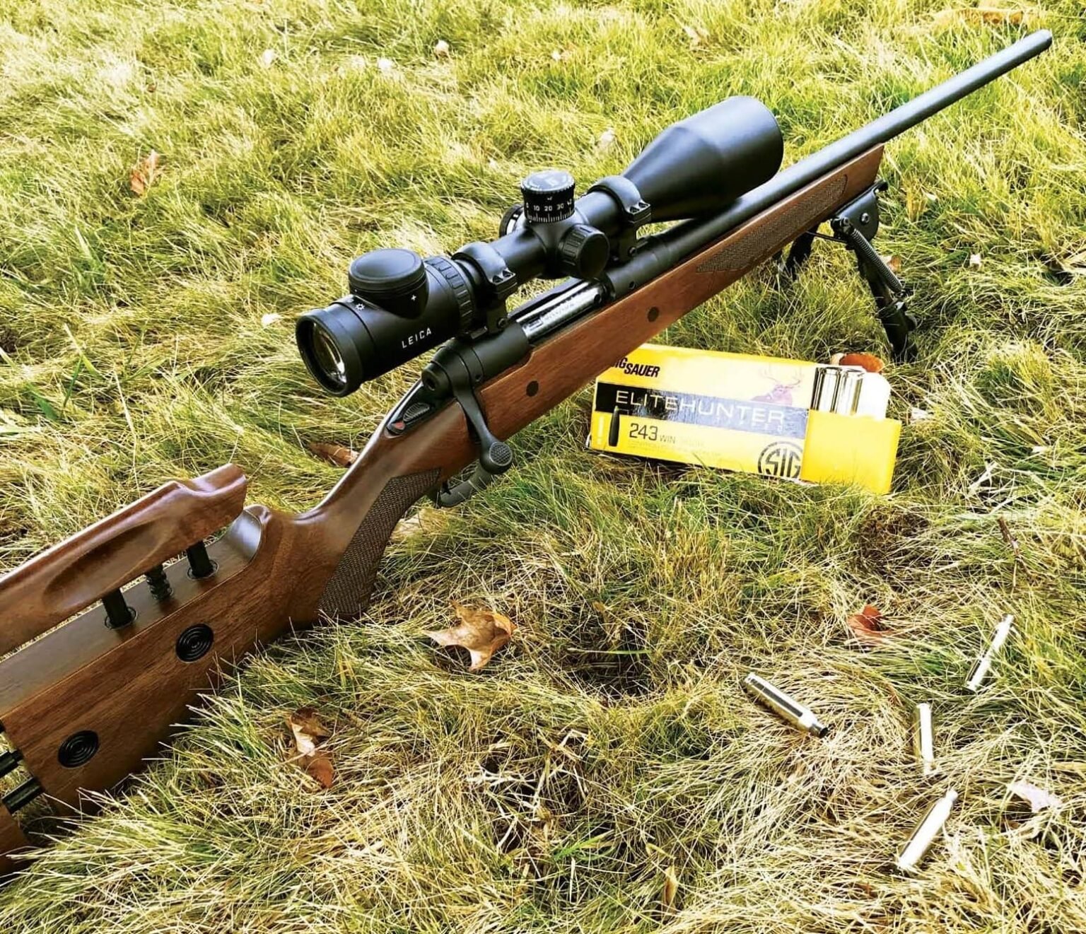 Best Savage Rifles & Shotguns [Ultimate Guide] - Pew Pew Tactical