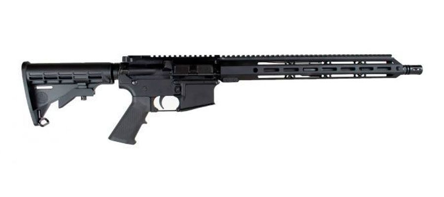 Bear Creek Arsenal AR-15