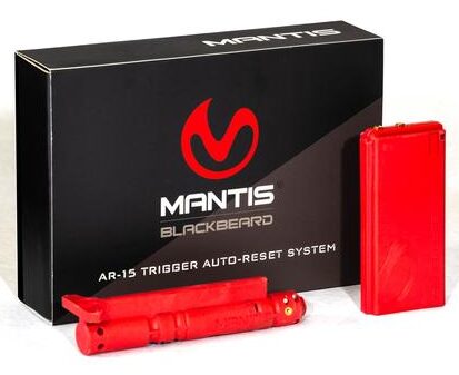 Mantis Blackbeard AR-15 Auto-Reset System