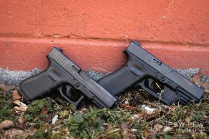 Best Glocks Of Top Calibers Sizes Pew Pew Tactical