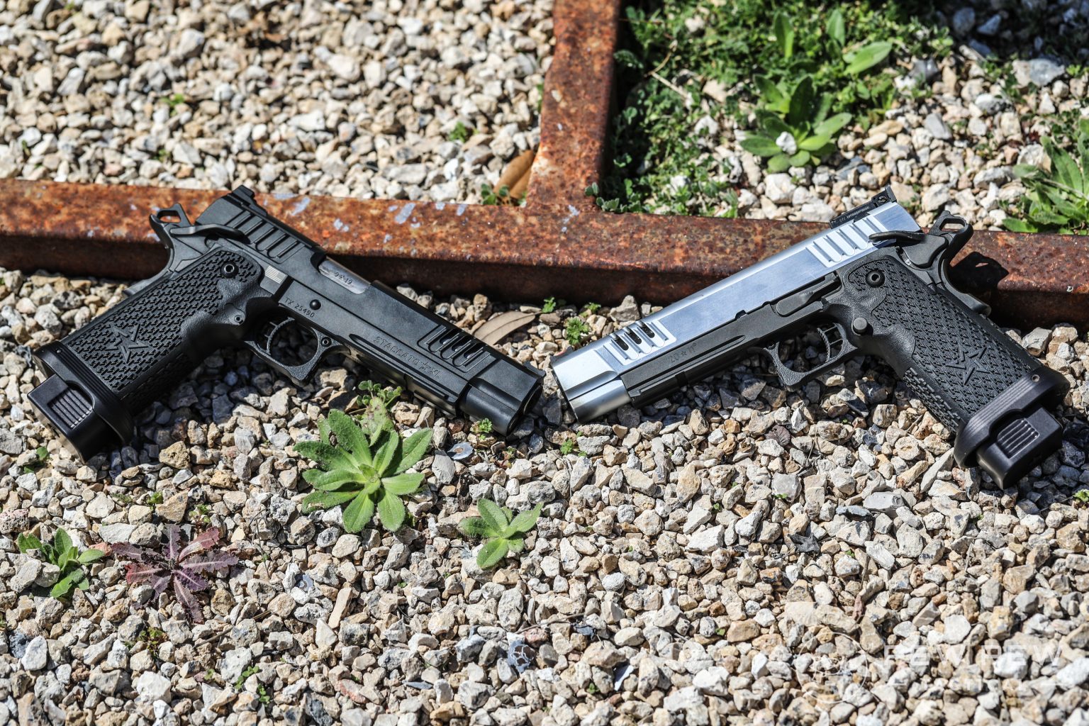 6 Best 9mm 1911s: Move Over .45 ACP - Pew Pew Tactical