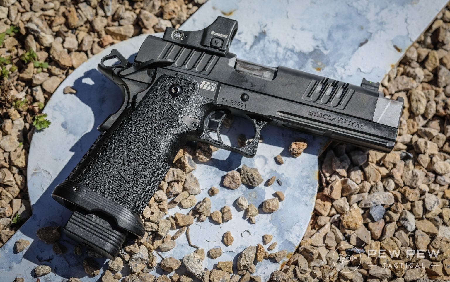 9 Best 9mm Pistols Of 2024 - Pew Pew Tactical