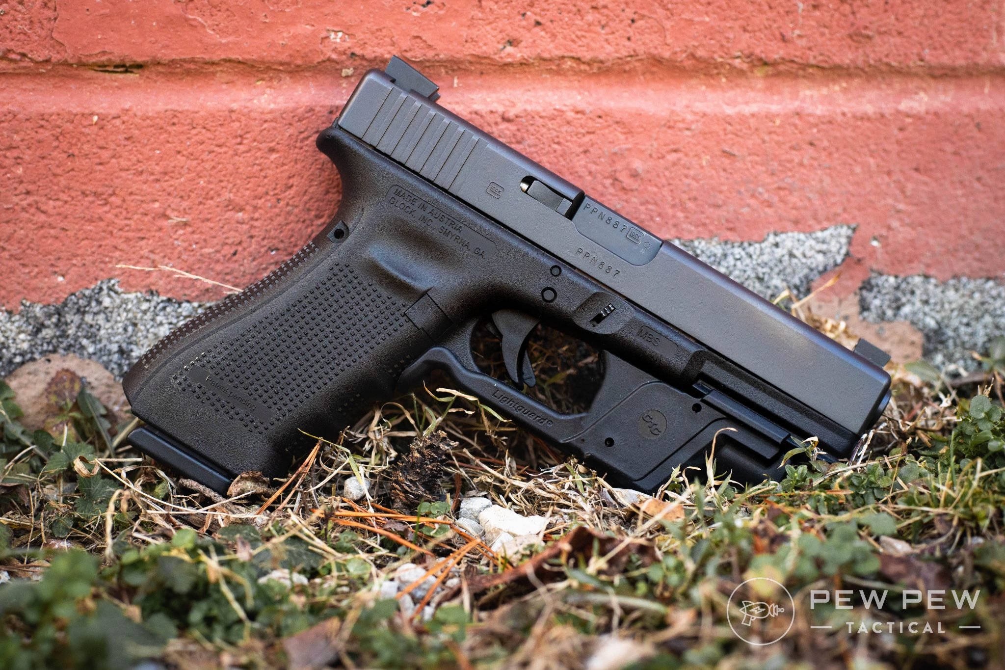 Best Glocks of 2024 Complete Glock Guide Pew Pew Tactical