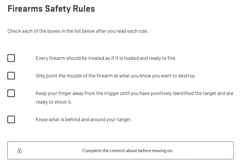 Uscca Review 2021 What Tier To Get Free Courses Pew Pew Tactical