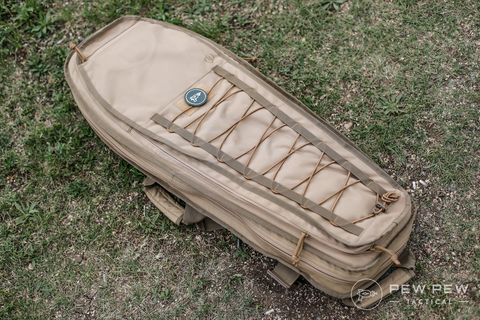 18 Best Gun Cases Soft, Hard, & Covert Pew Pew Tactical