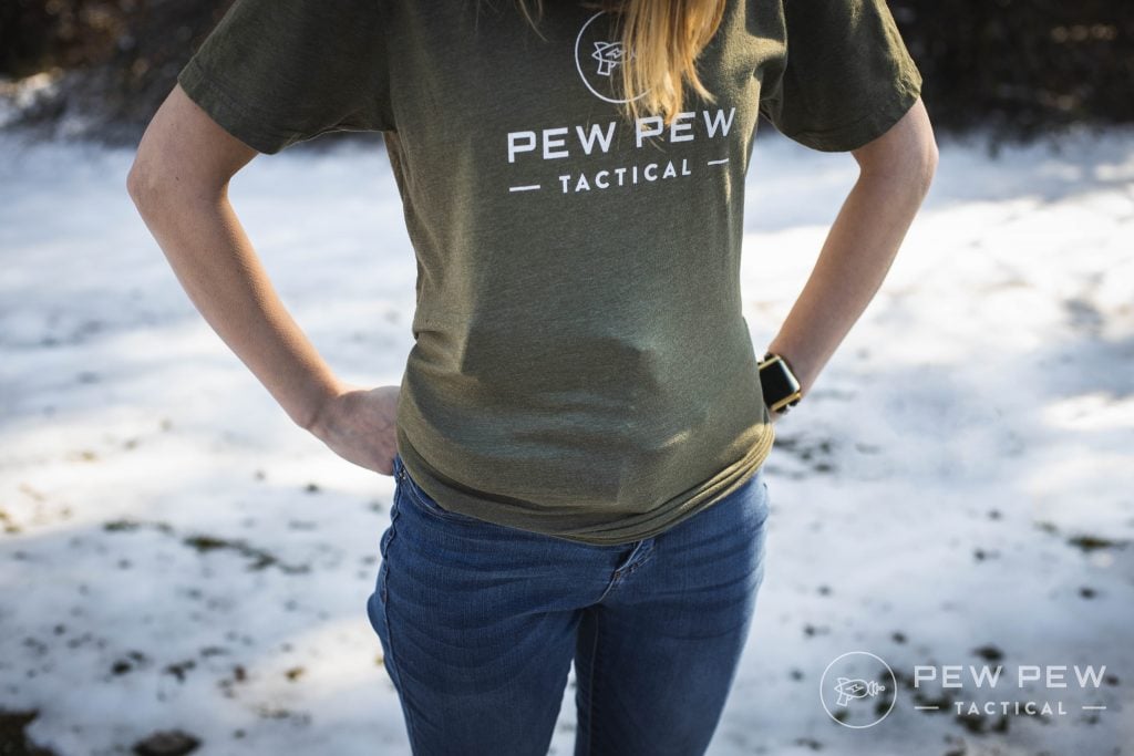 Best Off Body Concealed Carry Bags & Fanny Packs - Pew Pew Tactical