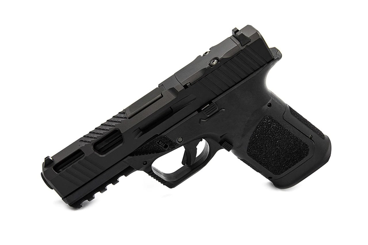 Product Image for 80% Arms GST-9