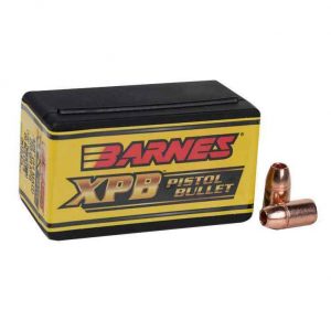 Product Image for Barnes XPB Reloading Bullets