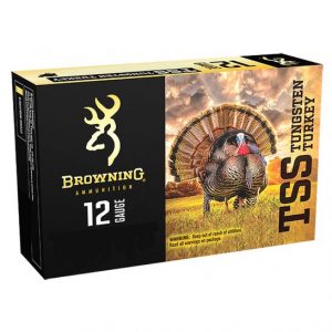 Product Image for Browning TSS Tungsten Turkey Shotshells