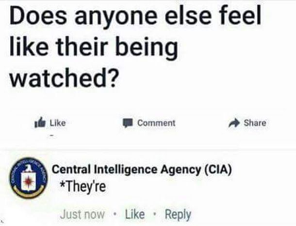 CIA