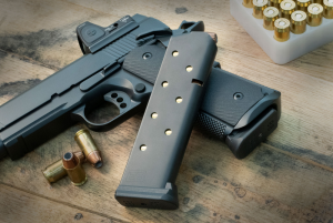 Best 1911 Magazines: .45 ACP and 9mm - Pew Pew Tactical