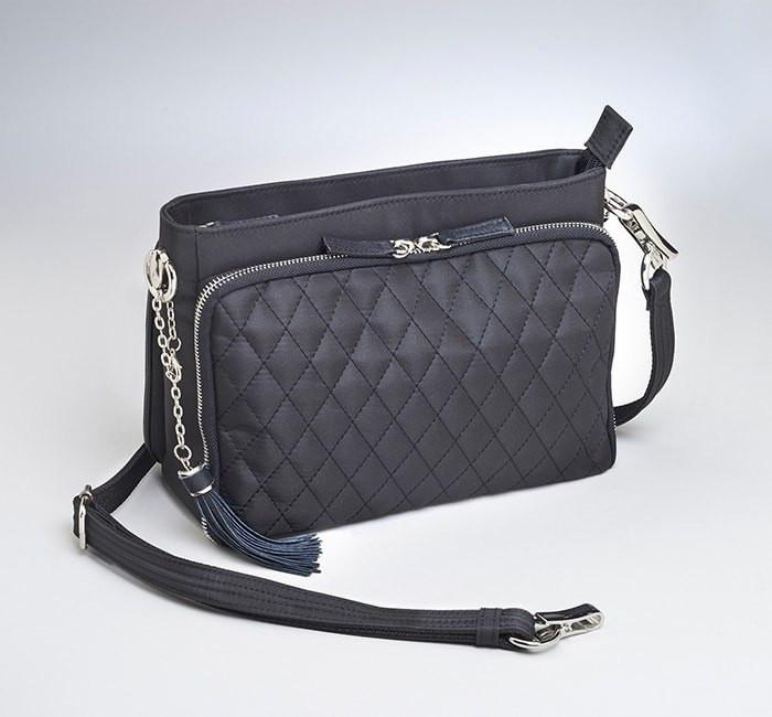 GTM Shoulder Clutch