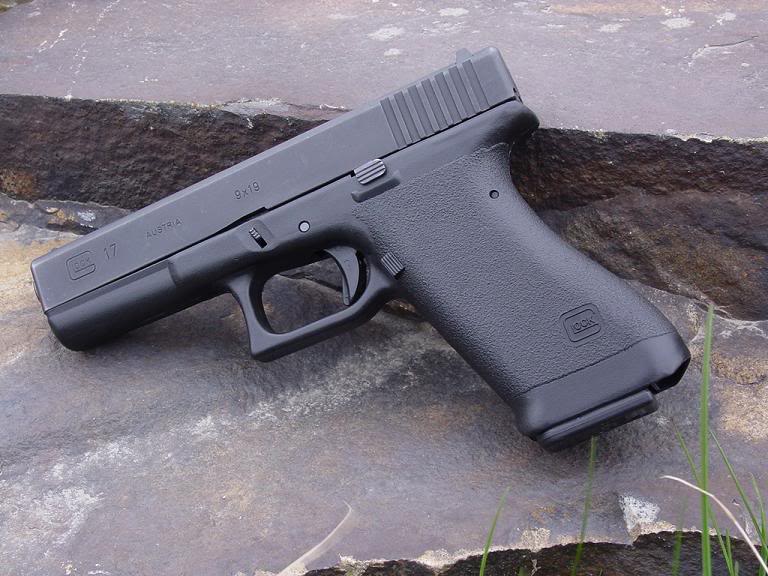 Glock 17 Gen 1