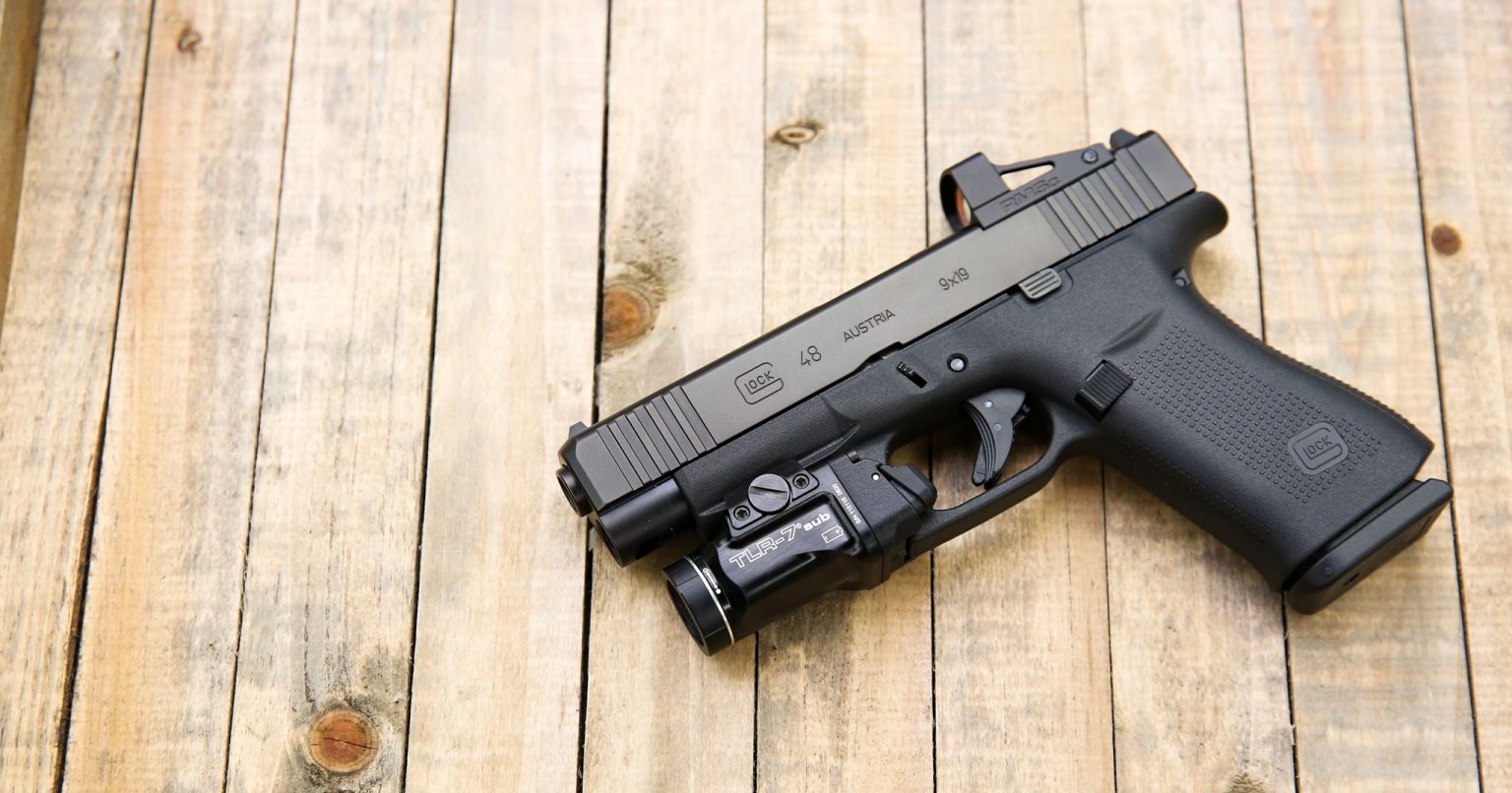 7 Best Glocks For Concealed Carry Ultimate Guide Pew Pew Tactical