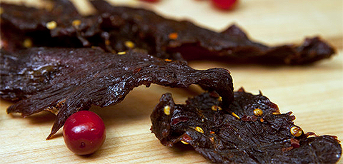 How-To] Make The Best Homemade Beef Jerky - Pew Pew Tactical