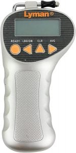 Product Image for Lyman Electronic Digital Trigger Pull Gauge