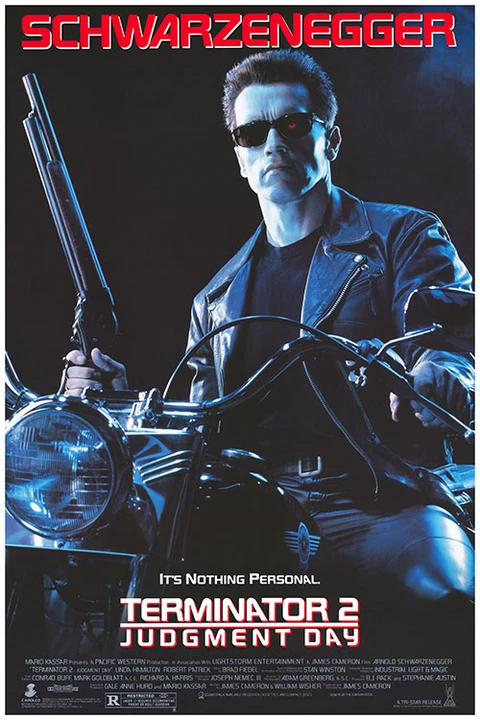 Terminator 2