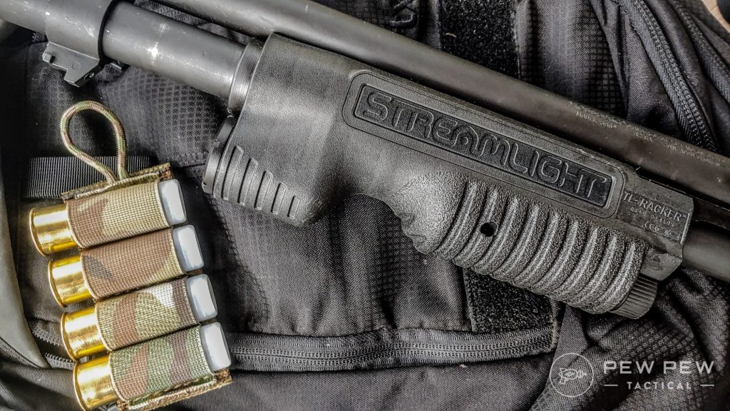 Streamlight TL-Racker