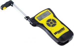 Product Image for Wheeler Professional Digital Trigger Pull Gauge