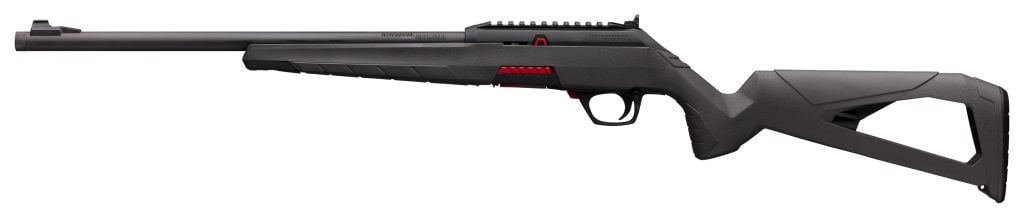 Winchester Wildcat 22 SR