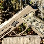 Sig Sauer AXG Profile