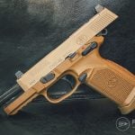 FNX-45 Tactical