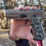 Sig Sauer AXG Profile