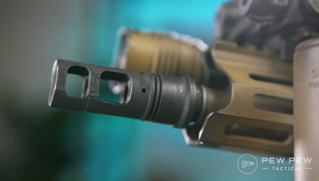 SureFire SOCOM