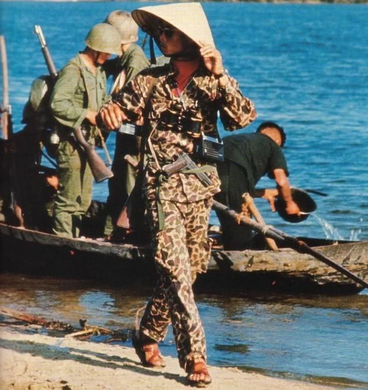 ARVN Ranger