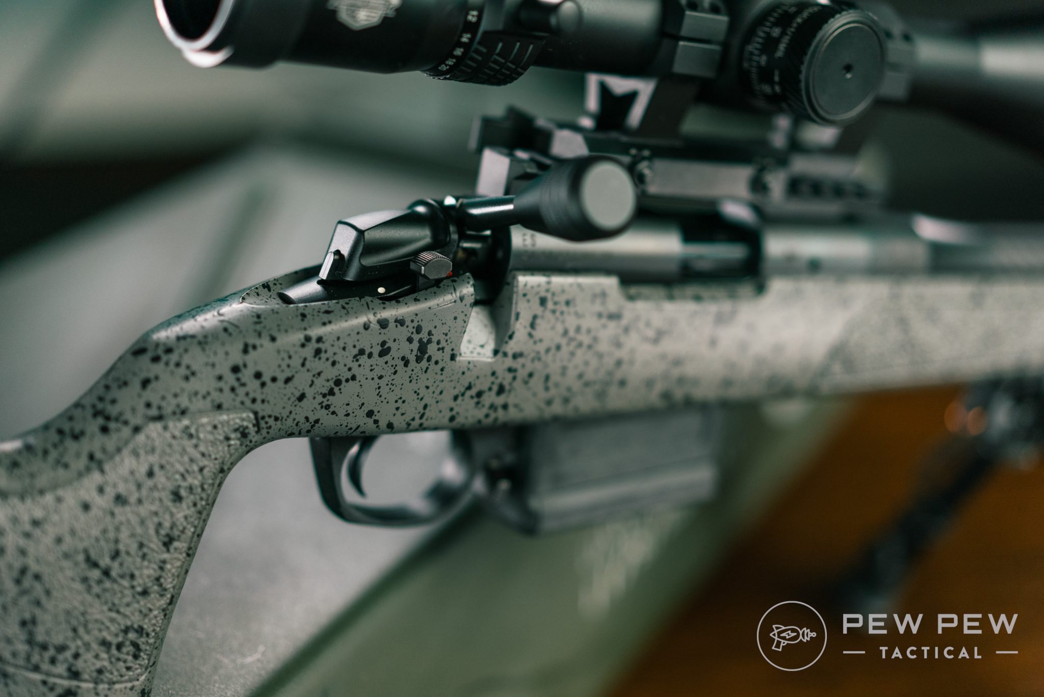 [Hands-On Review] Bergara B-14R: .22 LR Training Rifle - Pew Pew Tactical