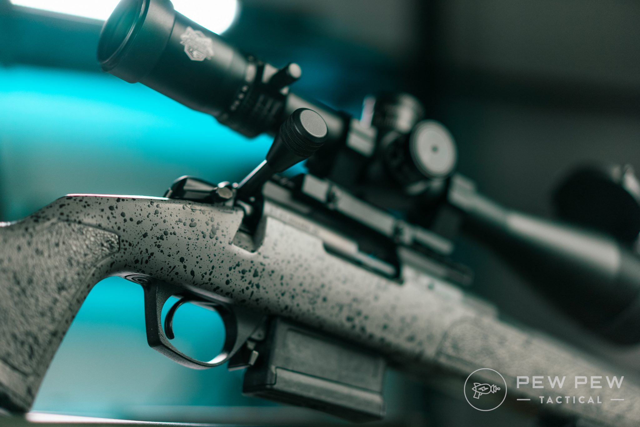 [Hands-On Review] Bergara B-14R: .22 LR Training Rifle | LaptrinhX / News