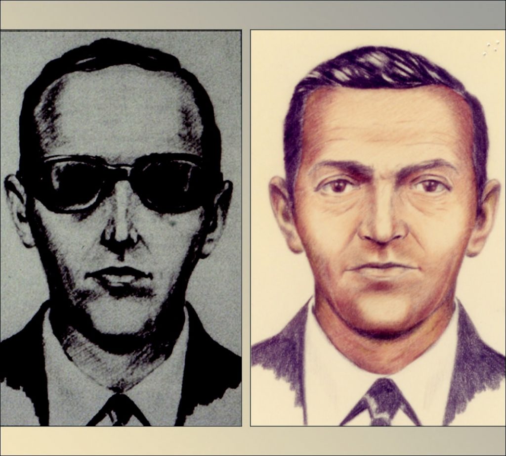 DB Cooper 