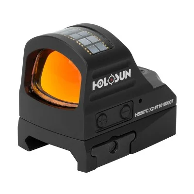 Product Image for Holosun 507C X2